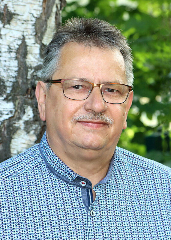 Gerd Birkhahn