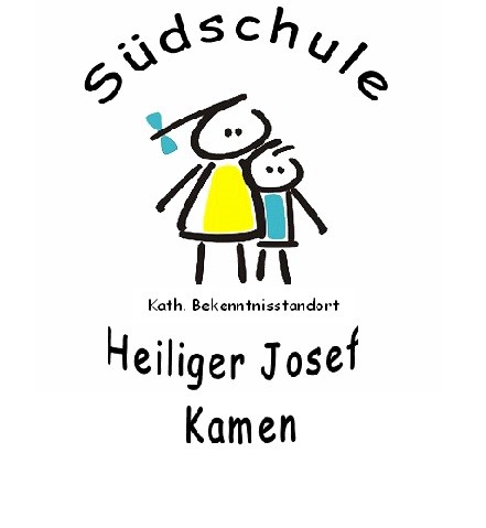 Logo der Schule